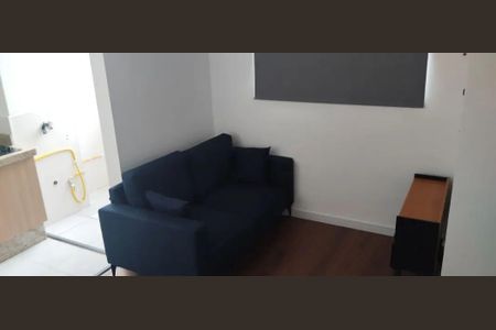 Apartamento à venda com 2 quartos, 42m² em Barra Funda, São Paulo
