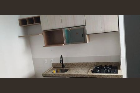 Apartamento à venda com 2 quartos, 42m² em Barra Funda, São Paulo