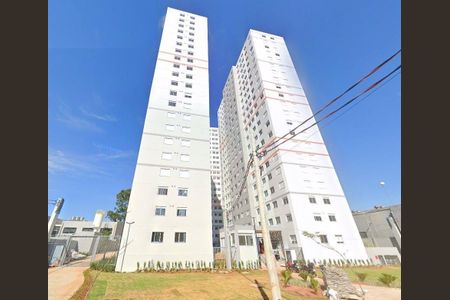 Apartamento à venda com 2 quartos, 42m² em Barra Funda, São Paulo