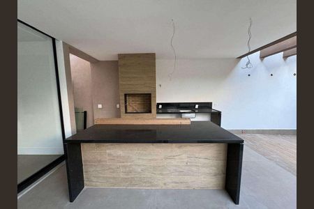 Casa de Condomínio à venda com 4 quartos, 350m² em Recreio dos Bandeirantes, Rio de Janeiro