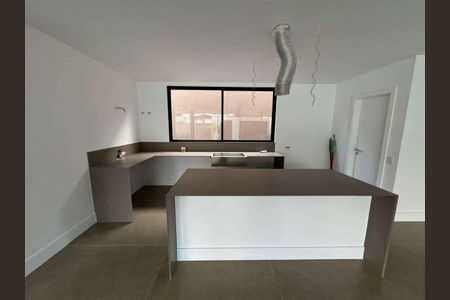 Casa de Condomínio à venda com 4 quartos, 350m² em Recreio dos Bandeirantes, Rio de Janeiro