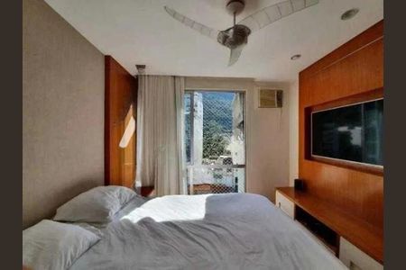 Apartamento à venda com 4 quartos, 168m² em Lagoa, Rio de Janeiro