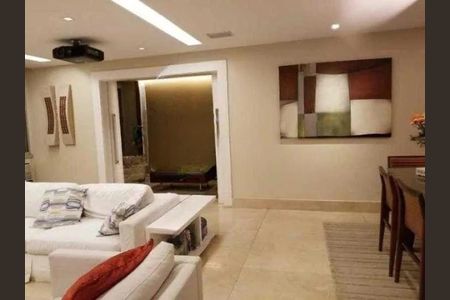 Apartamento à venda com 4 quartos, 168m² em Lagoa, Rio de Janeiro