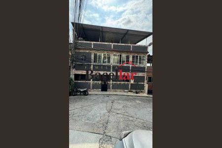 Casa de Condomínio à venda com 4 quartos, 131m² em Rocha, Rio de Janeiro