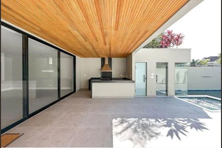 Casa de Condomínio à venda com 4 quartos, 315m² em Barra da Tijuca, Rio de Janeiro
