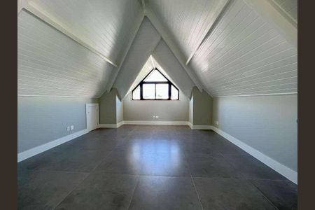 Casa de Condomínio à venda com 4 quartos, 315m² em Barra da Tijuca, Rio de Janeiro