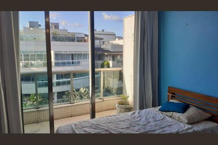 Apartamento à venda com 5 quartos, 360m² em Recreio dos Bandeirantes, Rio de Janeiro