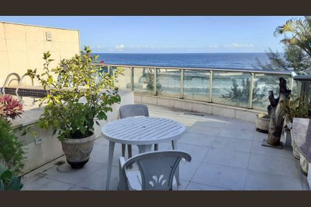 Apartamento à venda com 5 quartos, 360m² em Recreio dos Bandeirantes, Rio de Janeiro