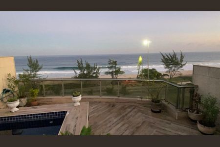 Apartamento à venda com 5 quartos, 360m² em Recreio dos Bandeirantes, Rio de Janeiro