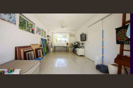 Casa de Condomínio à venda com 5 quartos, 548m² em Barra da Tijuca, Rio de Janeiro