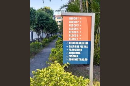 Apartamento à venda com 2 quartos, 44m² em Jacarepaguá, Rio de Janeiro
