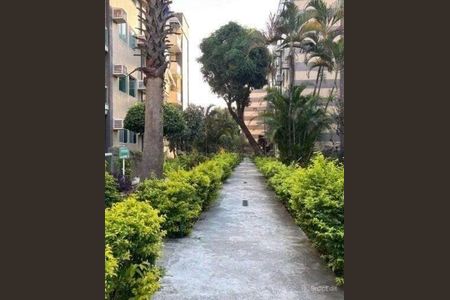 Apartamento à venda com 2 quartos, 44m² em Jacarepaguá, Rio de Janeiro