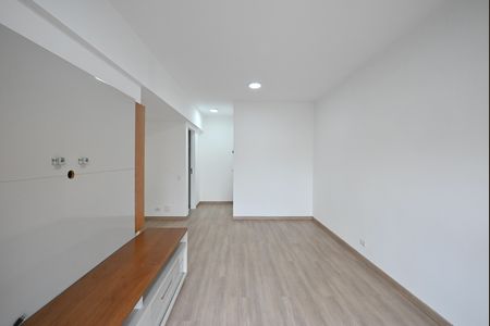 Apartamento à venda com 62m², 2 quartos e 2 vagasSala