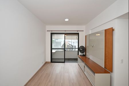 Apartamento à venda com 62m², 2 quartos e 2 vagasSala