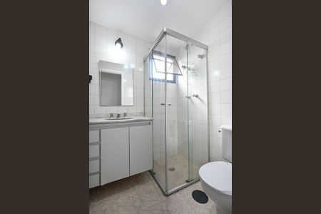 Apartamento à venda com 62m², 2 quartos e 2 vagasBanheiro Suíte 