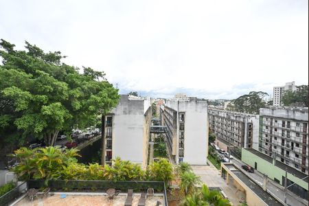 Apartamento à venda com 62m², 2 quartos e 2 vagasVista