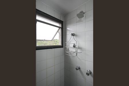 Apartamento à venda com 62m², 2 quartos e 2 vagasBanheiro Suíte 