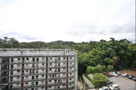Apartamento à venda com 62m², 2 quartos e 2 vagasVista da Suíte
