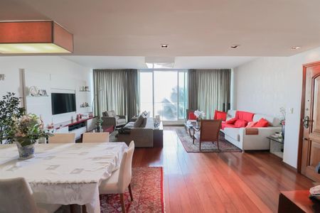 Apartamento à venda com 4 quartos, 252m² em Ipanema, Rio de Janeiro