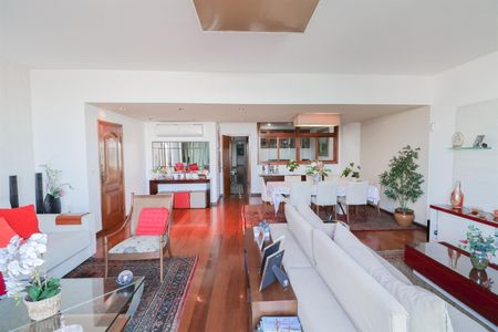 Apartamento à venda com 4 quartos, 252m² em Ipanema, Rio de Janeiro