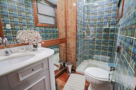 Apartamento à venda com 4 quartos, 252m² em Ipanema, Rio de Janeiro