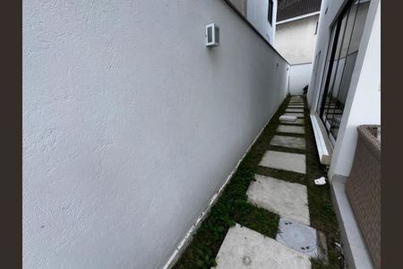 Casa à venda com 4 quartos, 214m² em Vargem Pequena, Rio de Janeiro