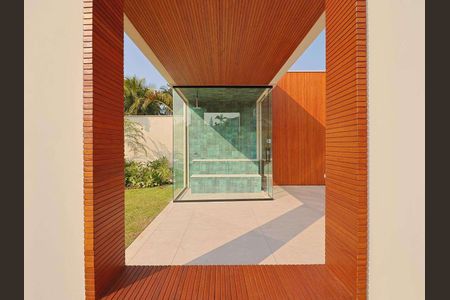 Casa de Condomínio à venda com 5 quartos, 1024m² em Barra da Tijuca, Rio de Janeiro
