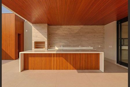Casa de Condomínio à venda com 5 quartos, 1024m² em Barra da Tijuca, Rio de Janeiro