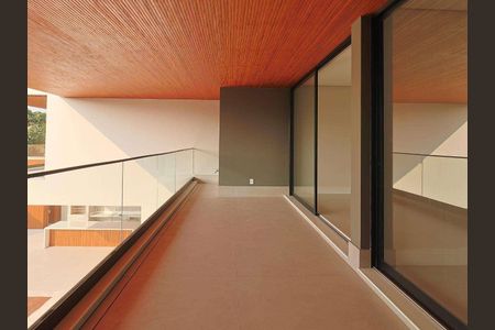 Casa de Condomínio à venda com 5 quartos, 1024m² em Barra da Tijuca, Rio de Janeiro