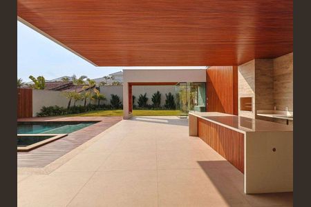 Casa de Condomínio à venda com 5 quartos, 1024m² em Barra da Tijuca, Rio de Janeiro