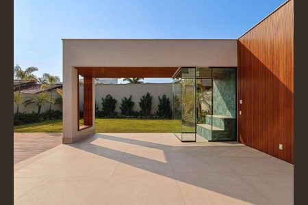 Casa de Condomínio à venda com 5 quartos, 1024m² em Barra da Tijuca, Rio de Janeiro