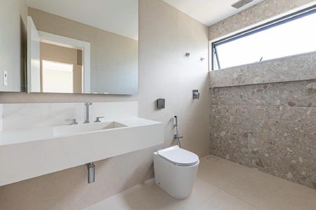 Casa de Condomínio à venda com 5 quartos, 840m² em Barra da Tijuca, Rio de Janeiro
