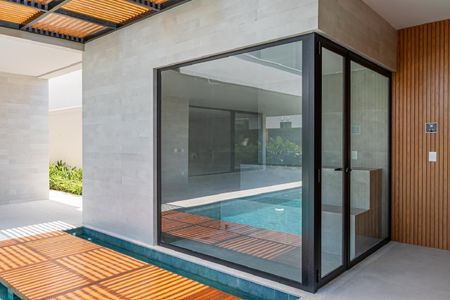 Casa de Condomínio à venda com 5 quartos, 840m² em Barra da Tijuca, Rio de Janeiro