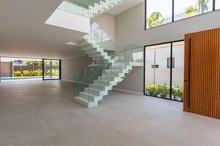Casa de Condomínio à venda com 5 quartos, 840m² em Barra da Tijuca, Rio de Janeiro
