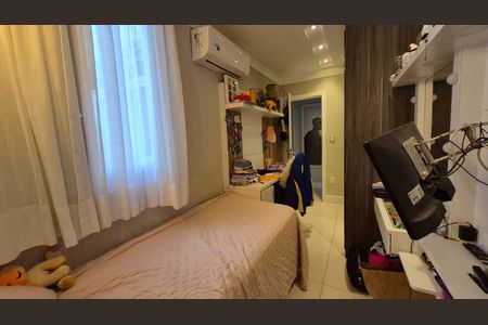 Apartamento à venda com 169m², 4 quartos e 3 vagas