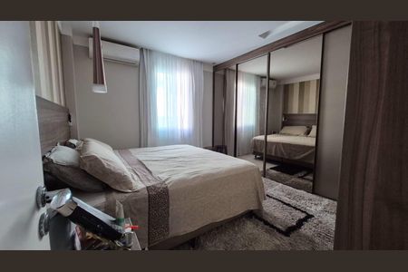 Apartamento à venda com 169m², 4 quartos e 3 vagas