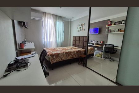 Apartamento à venda com 169m², 4 quartos e 3 vagas