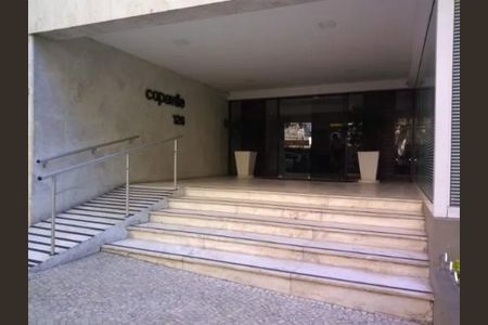 Apartamento à venda com 2 quartos, 80m² em Copacabana, Rio de Janeiro