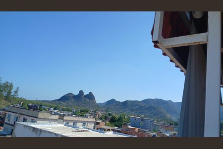 Apartamento à venda com 2 quartos, 130m² em Jacarepaguá, Rio de Janeiro