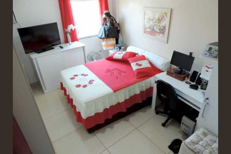 Apartamento à venda com 2 quartos, 130m² em Jacarepaguá, Rio de Janeiro