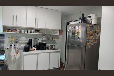 Apartamento à venda com 2 quartos, 130m² em Jacarepaguá, Rio de Janeiro