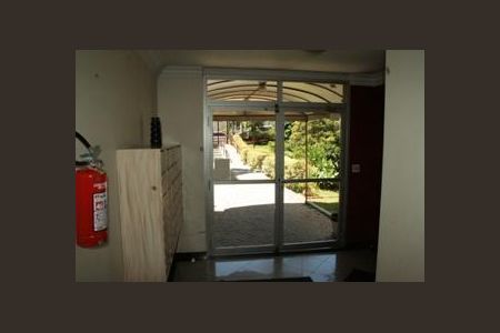 Apartamento à venda com 2 quartos, 55m² em Parque Sao Vicente, Santo André