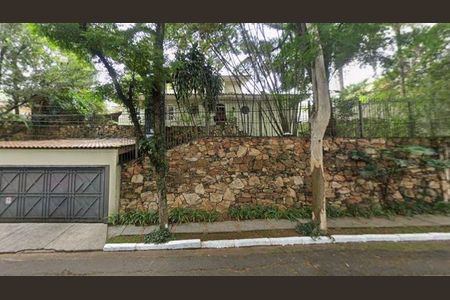 Casa à venda com 4 quartos, 297m² em Fazenda Morumbi, São Paulo