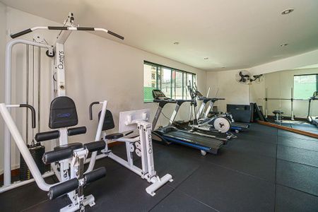 Apartamento à venda com 4 quartos, 326m² em Real Parque, São Paulo