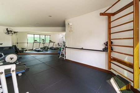 Apartamento à venda com 4 quartos, 326m² em Real Parque, São Paulo