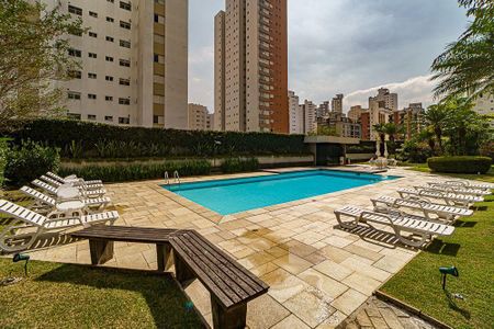 Apartamento à venda com 4 quartos, 326m² em Real Parque, São Paulo
