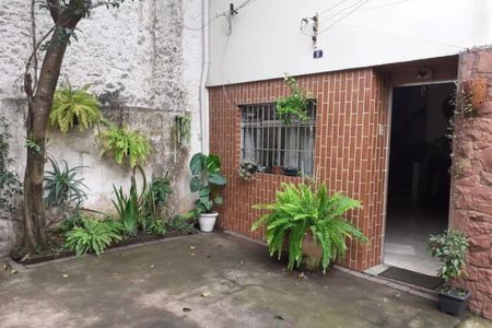 Casa à venda com 3 quartos, 120m² em Vila da Saúde, São Paulo