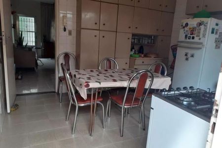 Casa à venda com 3 quartos, 120m² em Vila da Saúde, São Paulo