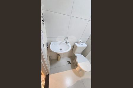 Apartamento à venda com 2 quartos, 41m² em Mooca, São Paulo