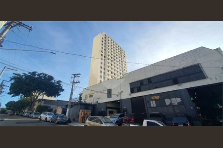 Apartamento à venda com 3 quartos, 50m² em Mooca, São Paulo
